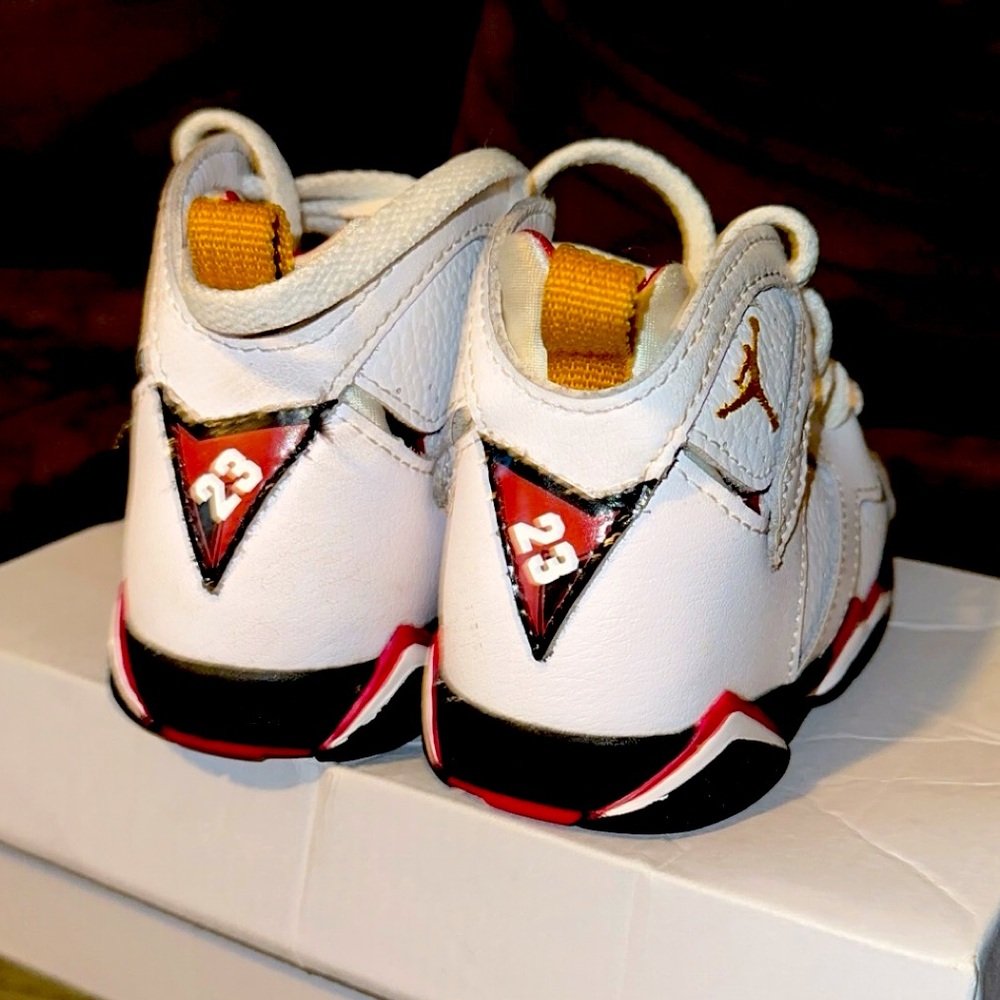 6c toddler